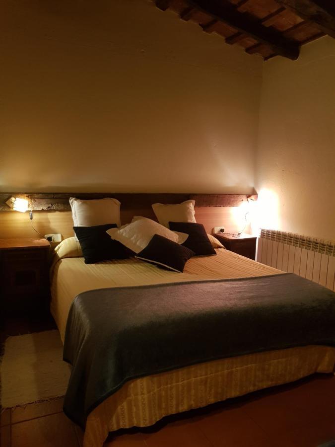 Mas Rubio Guest House Joanetes Exterior photo