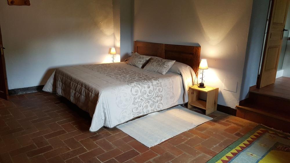 Mas Rubio Guest House Joanetes Exterior photo