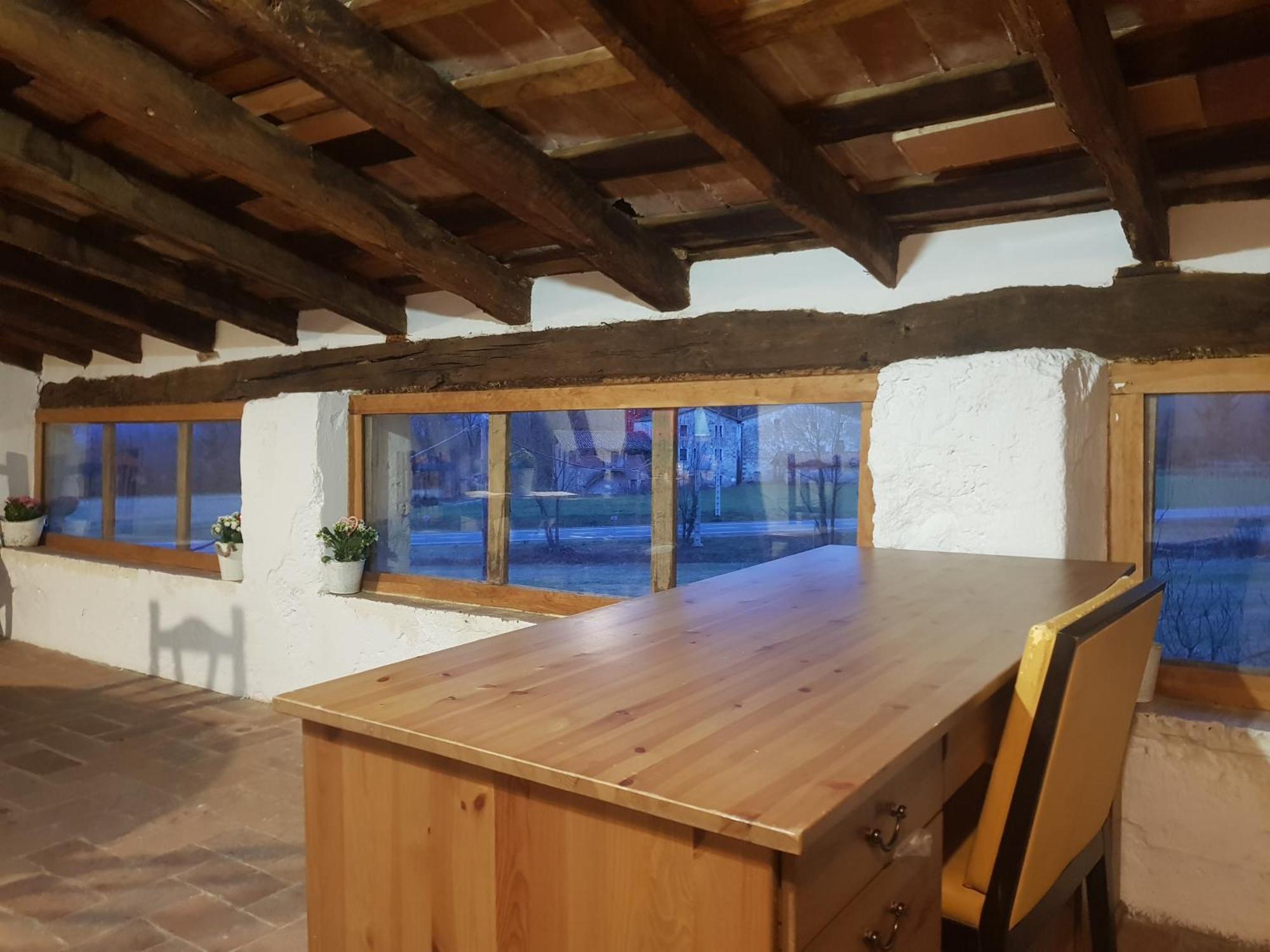 Mas Rubio Guest House Joanetes Exterior photo