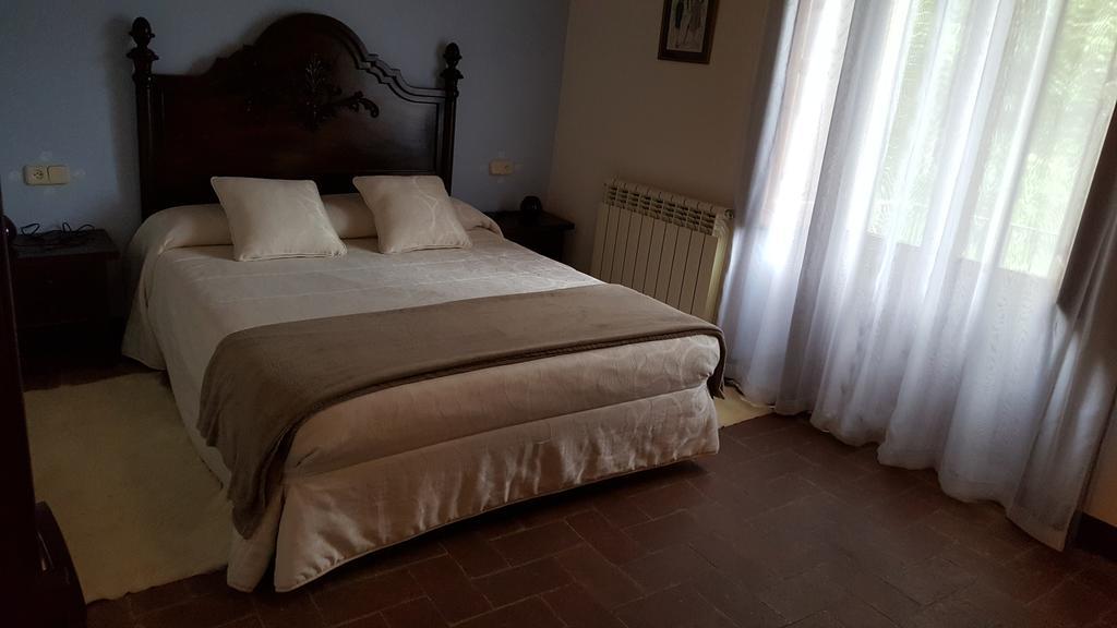 Mas Rubio Guest House Joanetes Exterior photo