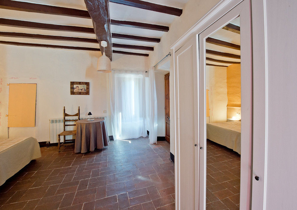 Mas Rubio Guest House Joanetes Exterior photo
