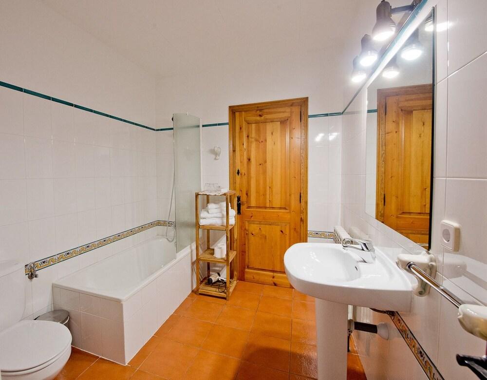 Mas Rubio Guest House Joanetes Exterior photo