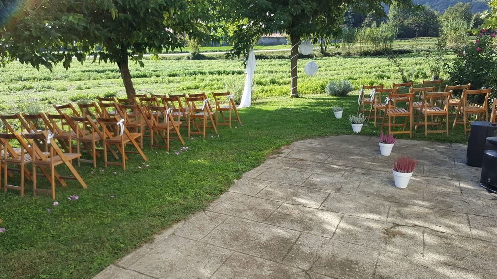 Mas Rubio Guest House Joanetes Exterior photo